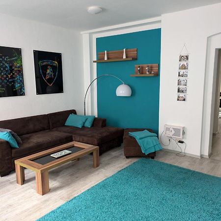 Stylisches 2 Zimmer Apartment Zum Abschalten Эрфурт Экстерьер фото